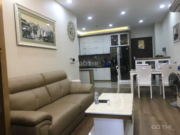 Cho thuê căn hộ chung cư tại dự án The Prince Residence, Phú Nhuận. DT 105m2, có NT, giá 29 tr/th 13134123