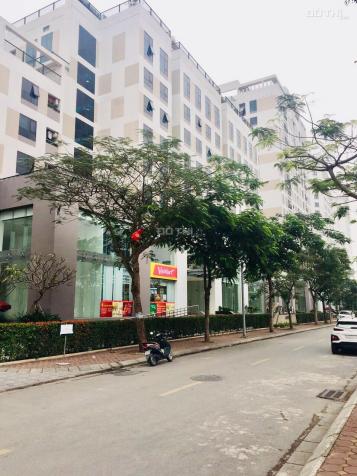 Bán căn góc 3PN đẹp và rẻ nhất dự án KĐT Việt Hưng, nhà 2 ban công, nhận nhà ở ngay 13119704