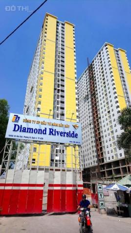 Sở hữu ngay căn hộ Diamond Riverside view bình phú lầu thấp chỉ từ 2,1 tỷ/72m2 12807150