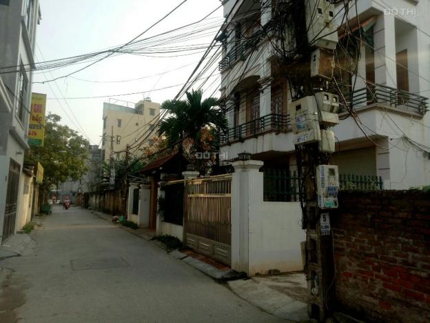 Cần bán gấp lô đất khu 15 phường Bình Hàn, TP Hải Dương 13134424