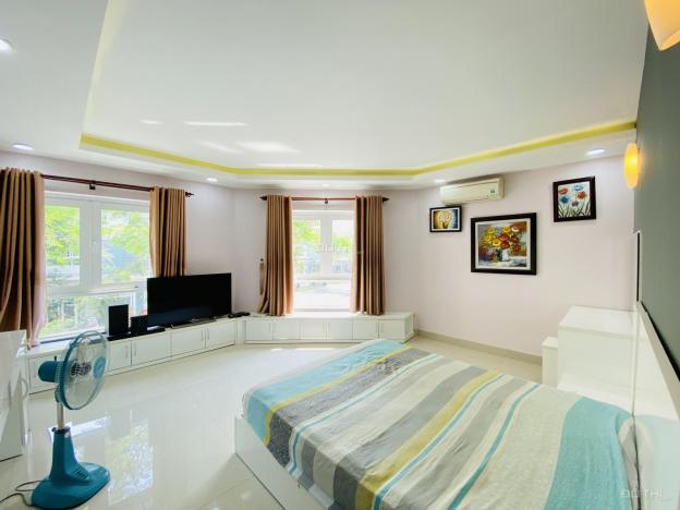 Căn góc Mega Residence Khang Điền 170m2 - full nội thất cao cấp - nhà mới đẹp - sân vườn 13134669