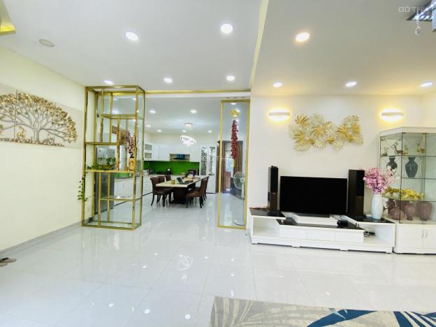 Căn góc Mega Residence Khang Điền 170m2 - full nội thất cao cấp - nhà mới đẹp - sân vườn 13134669