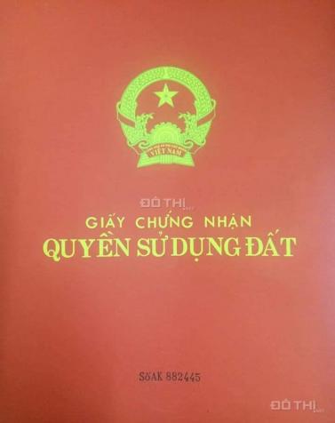 Cực hiếm! Đất chia lô phố Nguyễn Khuyến KĐT Văn Quán, 3 thoáng 55m2, chỉ 3.456 tỷ, LH: 0989.62.6116 13134722