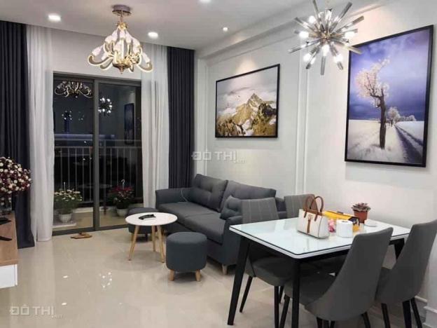 Cần cho thuê để giúp giữ nhà, căn hộ 2PN chung cư The Sun Avenue Quận 2, full nội thất đẹp 13134787