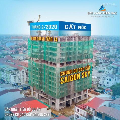 Những điều cần biết khi mua chung cư Sài Gòn Sky, Tp Vinh 13134984