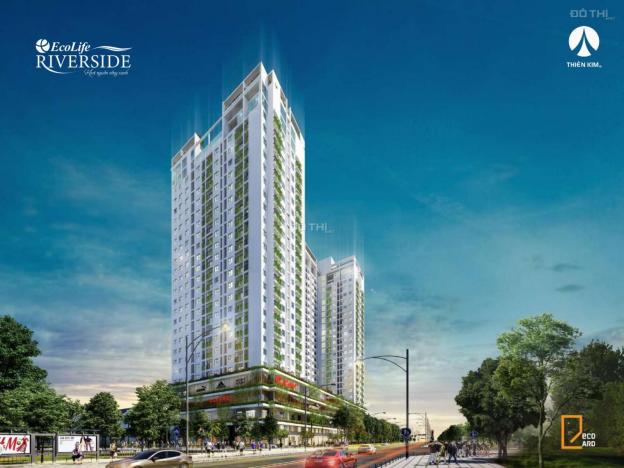 Chung cư Ecolife Riverside Quy Nhơn - chốn an cư dành cho gia đình bạn 13134991