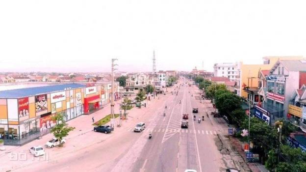 Cần tiền gấp bán rẻ lô đất mặt tiền đường Nguyễn Thị Bích Châu 13135013