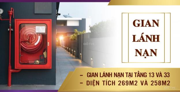 Chung cư The Terra An Hưng - Sự khác biệt tinh tế - Hà Đông - Hà Nội 13135116