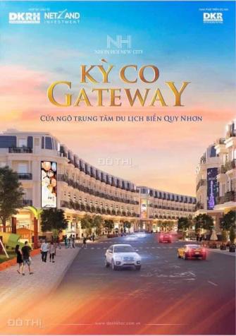 Bán đất nền dự án tại dự án Kỳ Co Gateway, Quy Nhơn, Bình Định diện tích 80m2, giá 20 triệu/m2 13135126