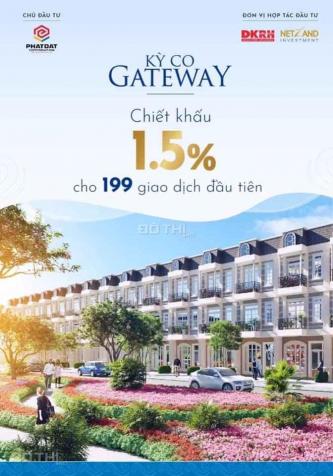 Bán đất nền dự án tại dự án Kỳ Co Gateway, Quy Nhơn, Bình Định diện tích 80m2, giá 20 triệu/m2 13135126