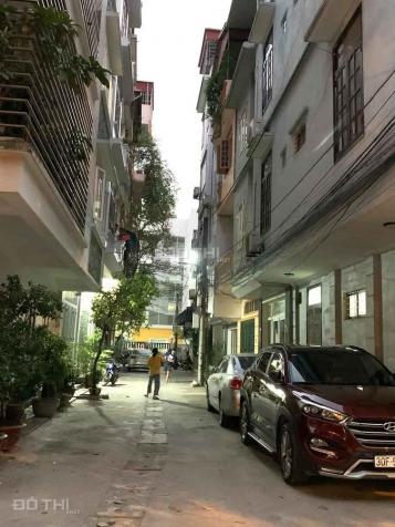 Bán gấp nhà phố Khương Đình, Thanh Xuân gara ô tô 35m2 x 4T, giá chỉ 3.5 tỷ 13135227