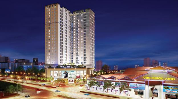 Bán căn hộ chung cư tại dự án Viva Plaza, Quận 7, Hồ Chí Minh, diện tích 47m2, giá 40 triệu/m2 13135333