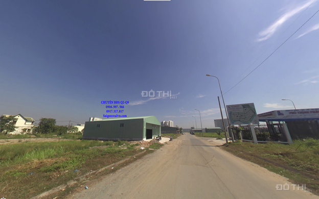 Bán đất Phú Nhuận Phước Long B, Đỗ Xuân Hợp, Q9, rẻ hơn thị trường, 332.5 m2. LH: 0906997966 13135375