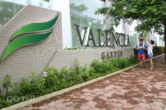 Bán căn góc 3PN Đông Nam dự án Valencia Garden, nhận nhà ở ngay, sổ hồng trao tay. Giá 1,9 tỷ 13135421
