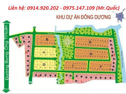 Bán đất dự án Đông Dương, Phú Hữu, quận 9, giá rẻ 30 triệu/m2, đường 12m, diện tích 10x20m, lô C 13135449