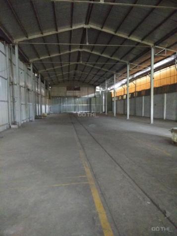 Cho thuê kho xưởng 200m2 - 500m2 tại ngã tư Trôi, Hoài Đức 13135491