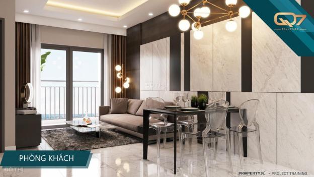 Suất nội bộ căn hộ Q7 Boulevard CK 6%, 2PN giá 2,8 tỷ, ngay cạnh Phú Mỹ Hưng, 0933118501 PKD 13135514