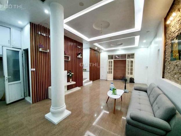 Bán nhà Thái Thịnh 70m2, 4 tầng đẹp long lanh nở hậu giá cự rẻ chỉ 3,8 tỷ. LH: 0862 058 568 13135580