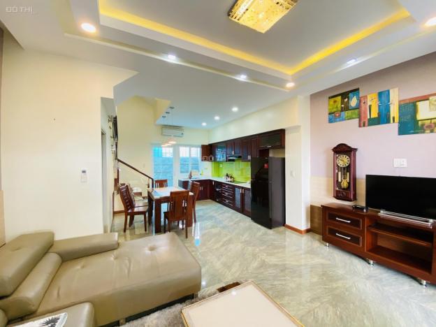 Nhà phố Mega Ruby Khang Điền full nội thất - diện tích 5x15m - compound an ninh 24/7 - sổ hồng 13135593