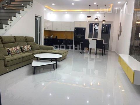 Nhà phố Mega Residence Khang Điền - khu compound an ninh 24/7 - có bảo vệ liên tục - nhà mới đẹp 13135598