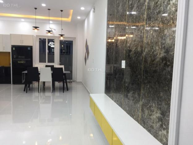 Nhà phố Mega Residence Khang Điền - khu compound an ninh 24/7 - có bảo vệ liên tục - nhà mới đẹp 13135598