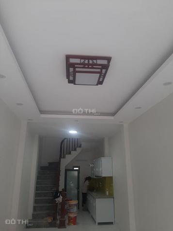 Nhà mới mặt phố, ô tô, kinh doanh Nguyễn Khoái 30m2 x 5 tầng chỉ 4,1 tỷ có TL 13135644