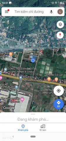 Bán đất dự án Quảng Yên, Quảng Ninh 287m2, ngân hàng thanh lý 13135645