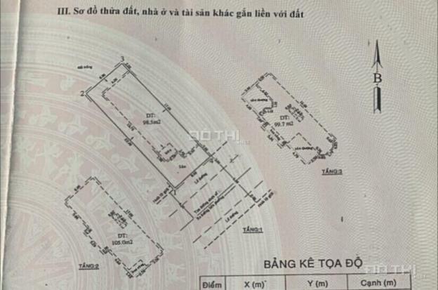 Bán nhà biệt thự tại dự án khu dân cư Khang An, Quận 9, Hồ Chí Minh diện tích 176m2 giá 12.5 tỷ 13135764