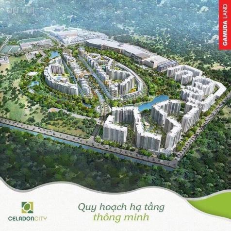 Khu đô thị xanh - Nâng tầm giá trị sống và đầu tư 13136167