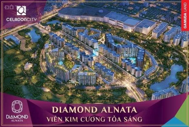 Khu đô thị xanh - Nâng tầm giá trị sống và đầu tư 13136167