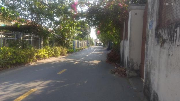 Sổ hồng riêng xây dựng tự do đường Nguyễn Đôn Tiết 16m, DT 63m2, thổ cư 100% 13136173