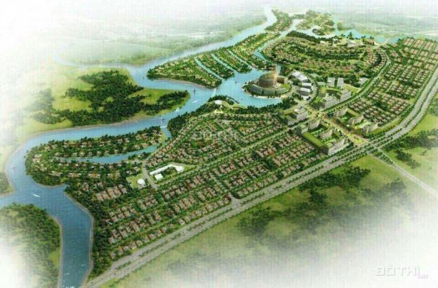 Bán đất tại Xã Phước Tân, Biên Hòa, Đồng Nai diện tích 80m2 giá 950 triệu 13136183