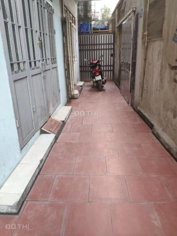 Cho thuê nhà riêng tại phố Trần Nguyên Hãn, Phường Niệm Nghĩa, Lê Chân, Hải Phòng, DT 50m2 13136372