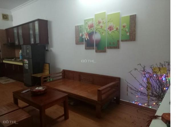 Cho thuê căn hộ chung cư ở Vimeco Phạm Hùng 63m2 chia 2 phòng ngủ cho hộ gia đình 13136640