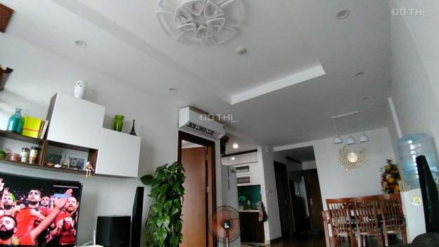 Chính chủ chuyển nhượng căn 2 phòng ngủ R2 Goldmark City, full nội thất về ở ngay 13136758