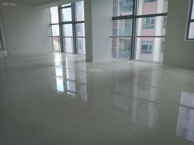 Cho thuê văn phòng tại căn hộ Luxcity, Quận 7, Hồ Chí Minh diện tích 45m2, giá 7 triệu/tháng 13136858