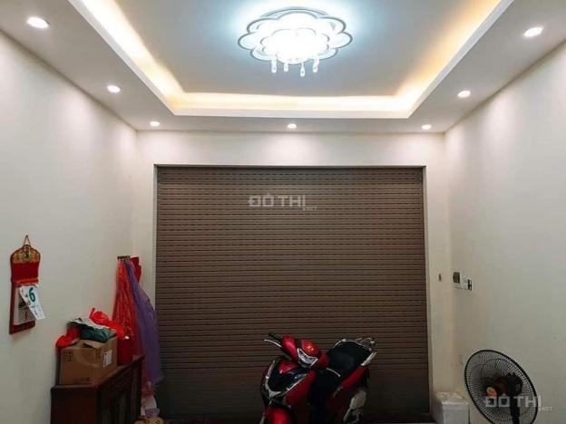 Nhà Xã Đàn, kinh doanh gì cũng được, tiện ích, tiện lợi, 34m2, 4.7 tỷ 13136892