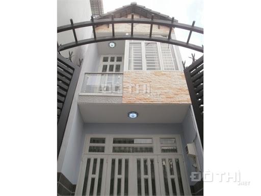Bán nhà giá rẻ 3.5m x 10m, P. Đa Kao, Quận 1, 4.5 tỷ 13136962