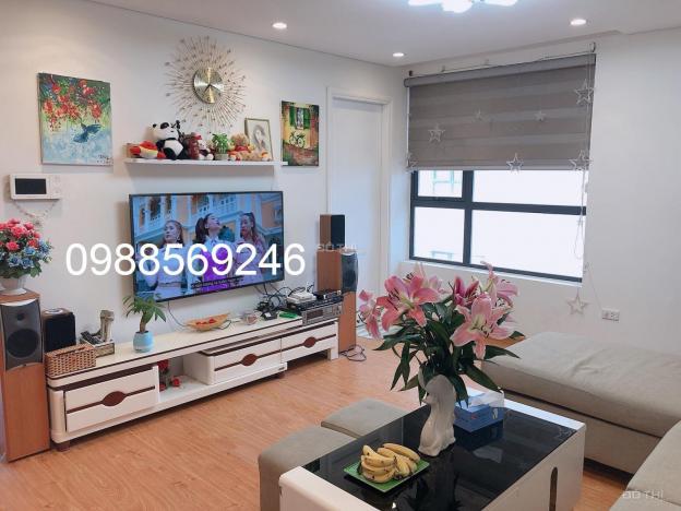 Nhận ngay ưu đãi lớn trong mùa dịch! Hong Kong Tower giảm giá cho thuê CH, chỉ từ 13tr/th 13136980