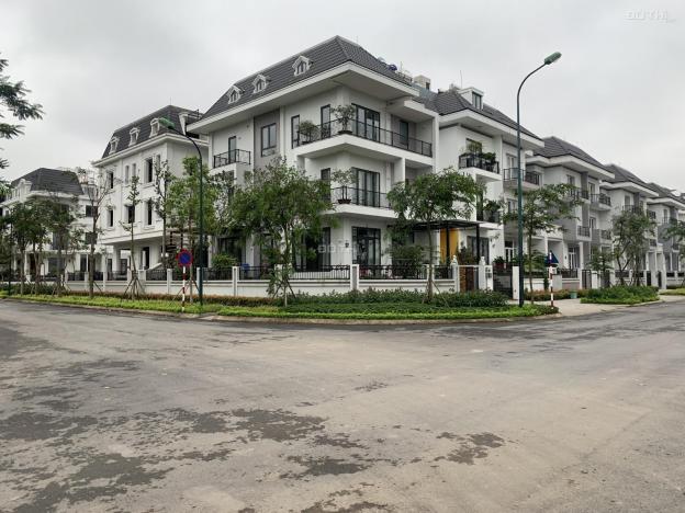 Chủ nhà gửi bán biệt thự liền kề K1 Ciputra - DT 336m2 mặt tiền 12m mặt đường Nguyễn Văn Huyên 13137125
