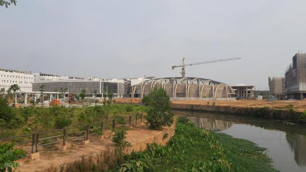 Bán đất nền dự án tại phường Hòa Lợi, Bến Cát, Bình Dương, LH Ngọc Bích 0906872629 13137164