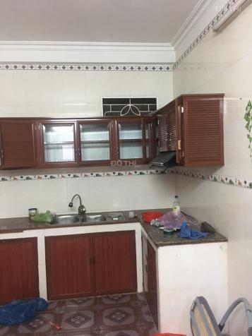 Cho thuê nhà riêng tại phố Tôn Đức Thắng, Phường An Dương, Lê Chân, Hải Phòng DT 60m2 13137190