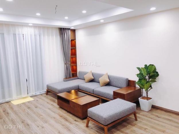 Bán căn hộ góc 3PN 90m2 Trương Định Complex gần ngã tư Trương Định Đại La, giá 2.3 tỷ đầy đủ đồ 13137442