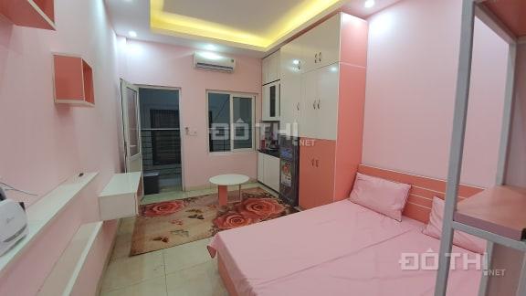 Bán nhà cho thuê đạt hơn 80tr/tháng, DT 110m2, 5T, 24p, Nguyễn Chính, Hoàng Mai, chỉ 8.9 tỷ 13137467