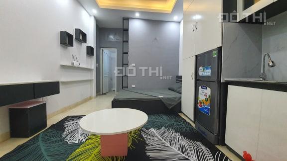 Bán nhà cho thuê đạt hơn 80tr/tháng, DT 110m2, 5T, 24p, Nguyễn Chính, Hoàng Mai, chỉ 8.9 tỷ 13137467