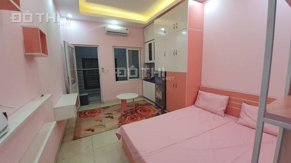 Bán nhà cho thuê đạt hơn 80tr/tháng, DT 110m2, 5T, 24p, Nguyễn Chính, Hoàng Mai, chỉ 8.9 tỷ 13137467