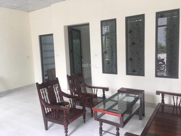 Bán nhà riêng tại Phượng Vỹ, Phường Vũ Ninh, Bắc Ninh, Bắc Ninh diện tích 74m2, giá 2.4 tỷ 13137527