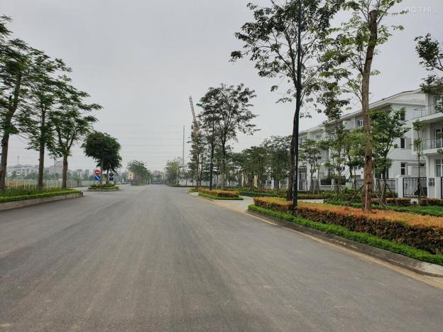 Bán bán thự K1 Ciputra, mặt đường Nguyễn Văn Huyên, vị trí đẹp, 336m2 mặt tiền 12m giá rẻ nhất 13137599