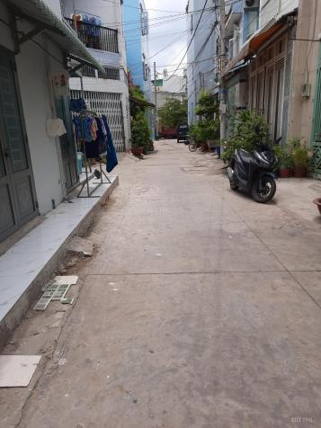 Bán nhà riêng tại đường Liên Khu 4 - 5, Phường Bình Hưng Hòa B, Bình Tân, Hồ Chí Minh 13137781