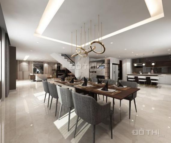 Bán căn hộ penthouse 4S Riverside - Quận Thủ Đức giá tốt mùa Covid 19 13137945